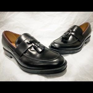 Gucci men’s dress shoes